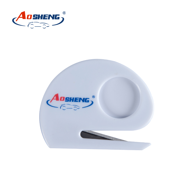 Best Cutter for Building Film Manufacturer and Factory | Aosheng